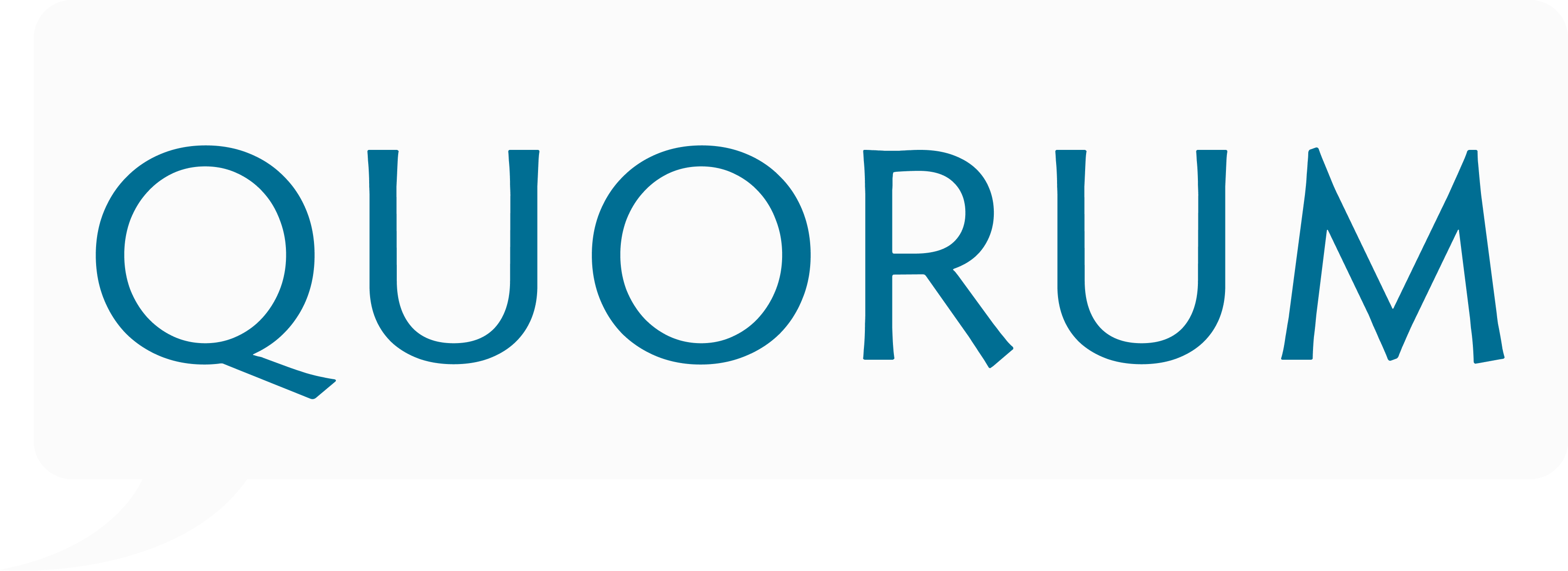 logo de quorum