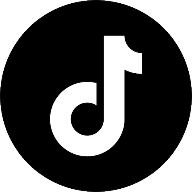 TikTok Icon