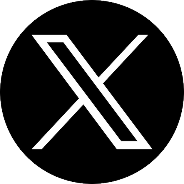 X (Twitter) Icon