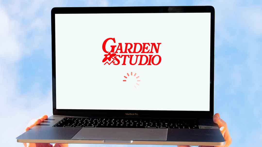 Obra de Garden Studio Obra de Garden Studio