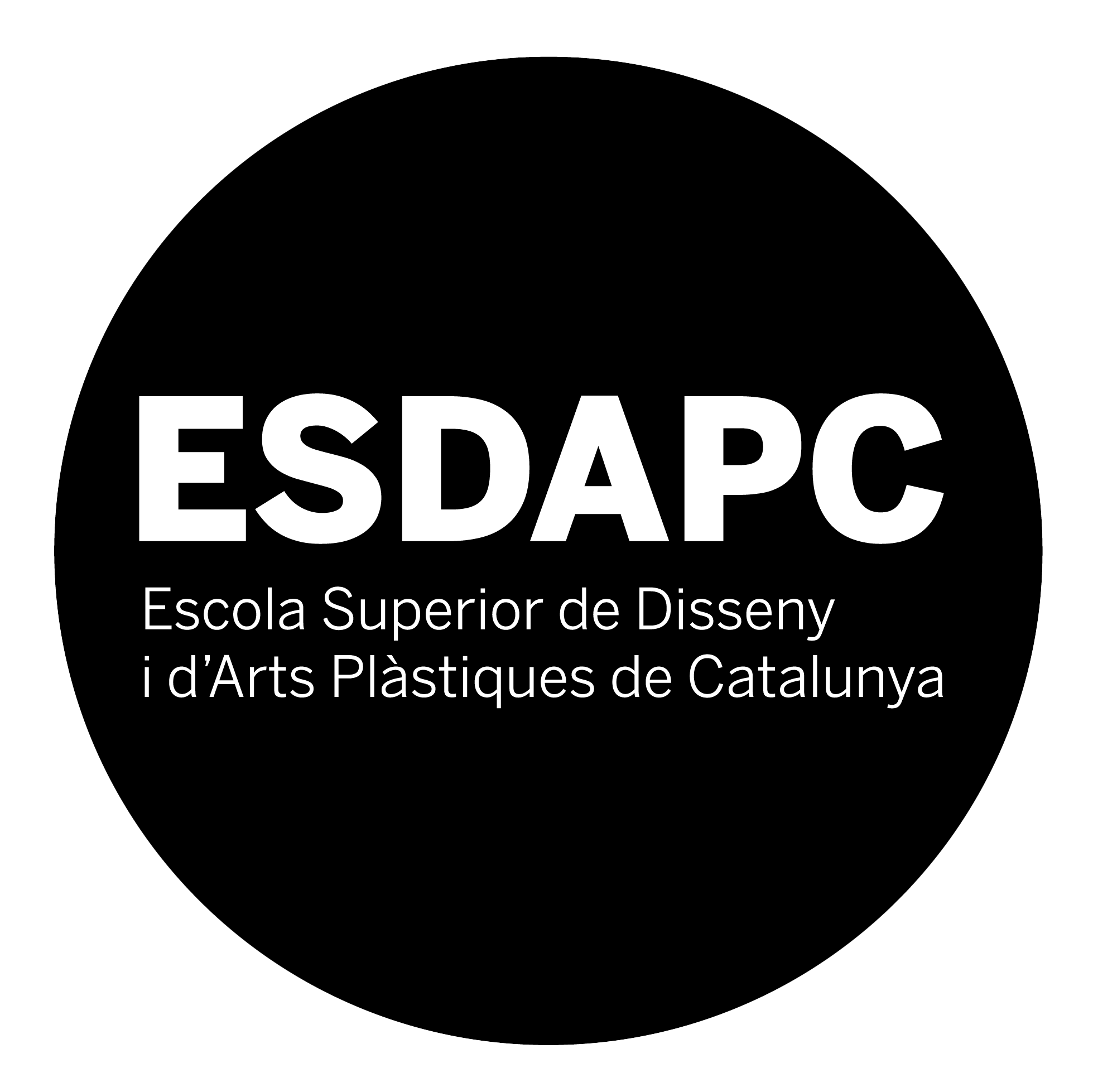 Logo de ESDAP