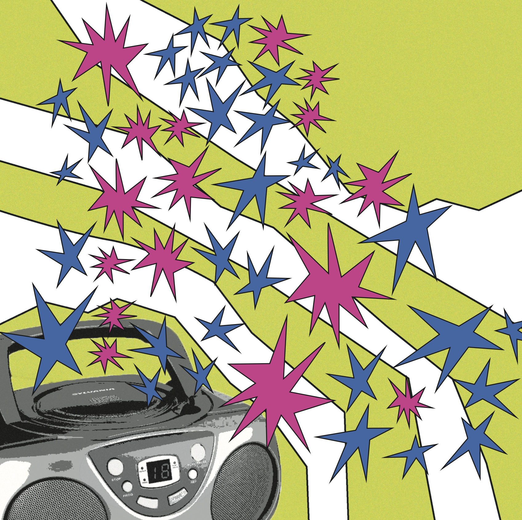 CODE STARS Thumbnail